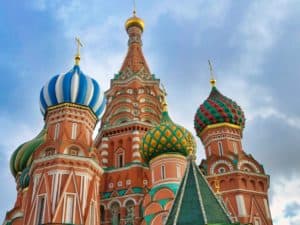 Basilius-Kathedrale-Moskau-Bild-086
