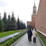 Lenin Mausoleum Moskau &#8211; Ticket online