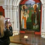 Moskau Bildergalerie