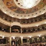 Bolschoi Theater Moskau Karten kaufen