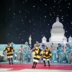Bolschoi Theater Moskau Karten kaufen