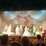 Maly-Theater Moskau
