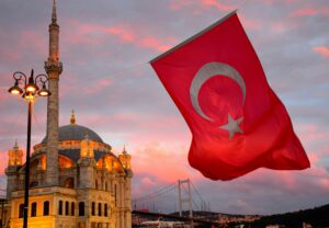 Türkei erleben: Historische Nähe zu Moskau Russland Türkei