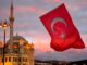 Russland Türkei